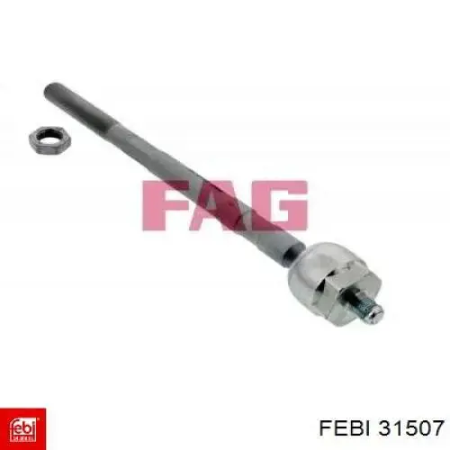 Рулевая тяга 31507 Febi