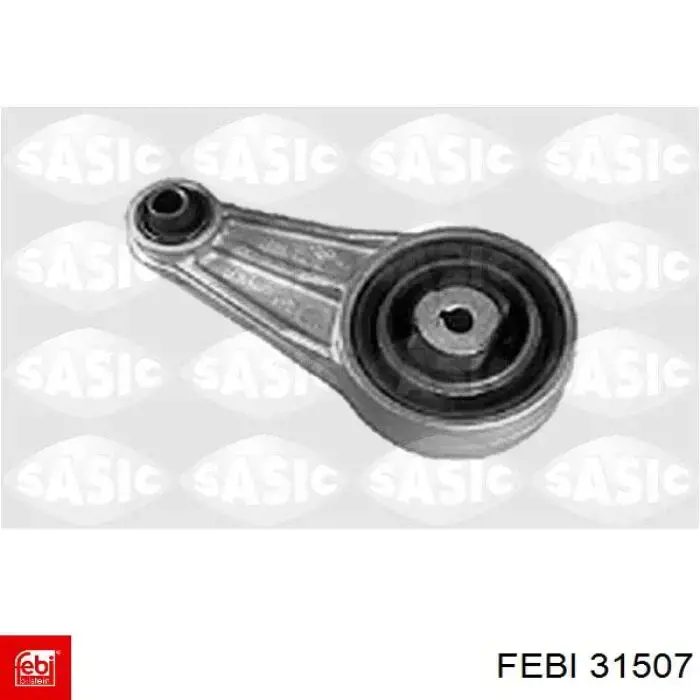 Рулевая тяга Febi 31507 цена, от 19.35 USD
