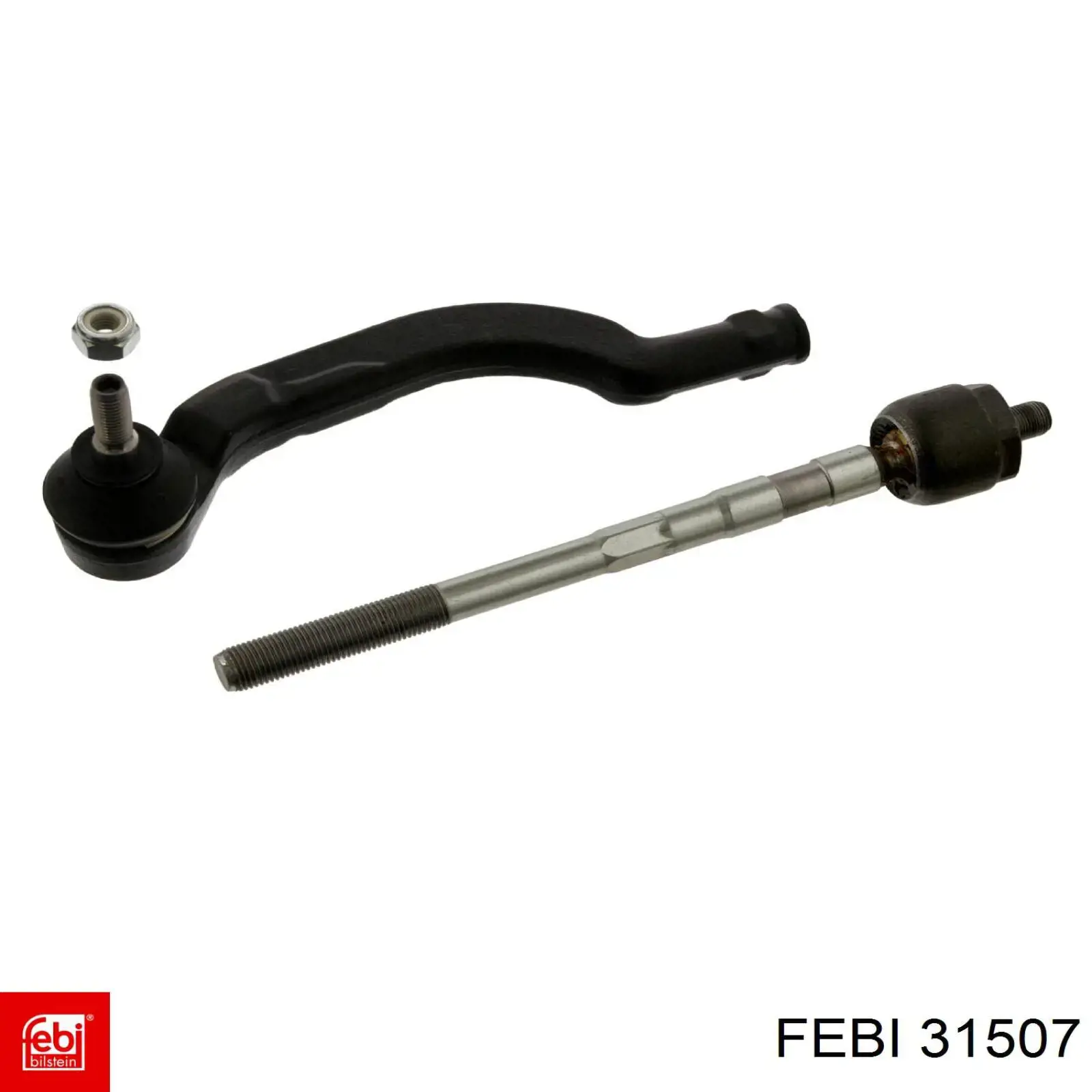 Купить 31507 Febi Рулевая тяга