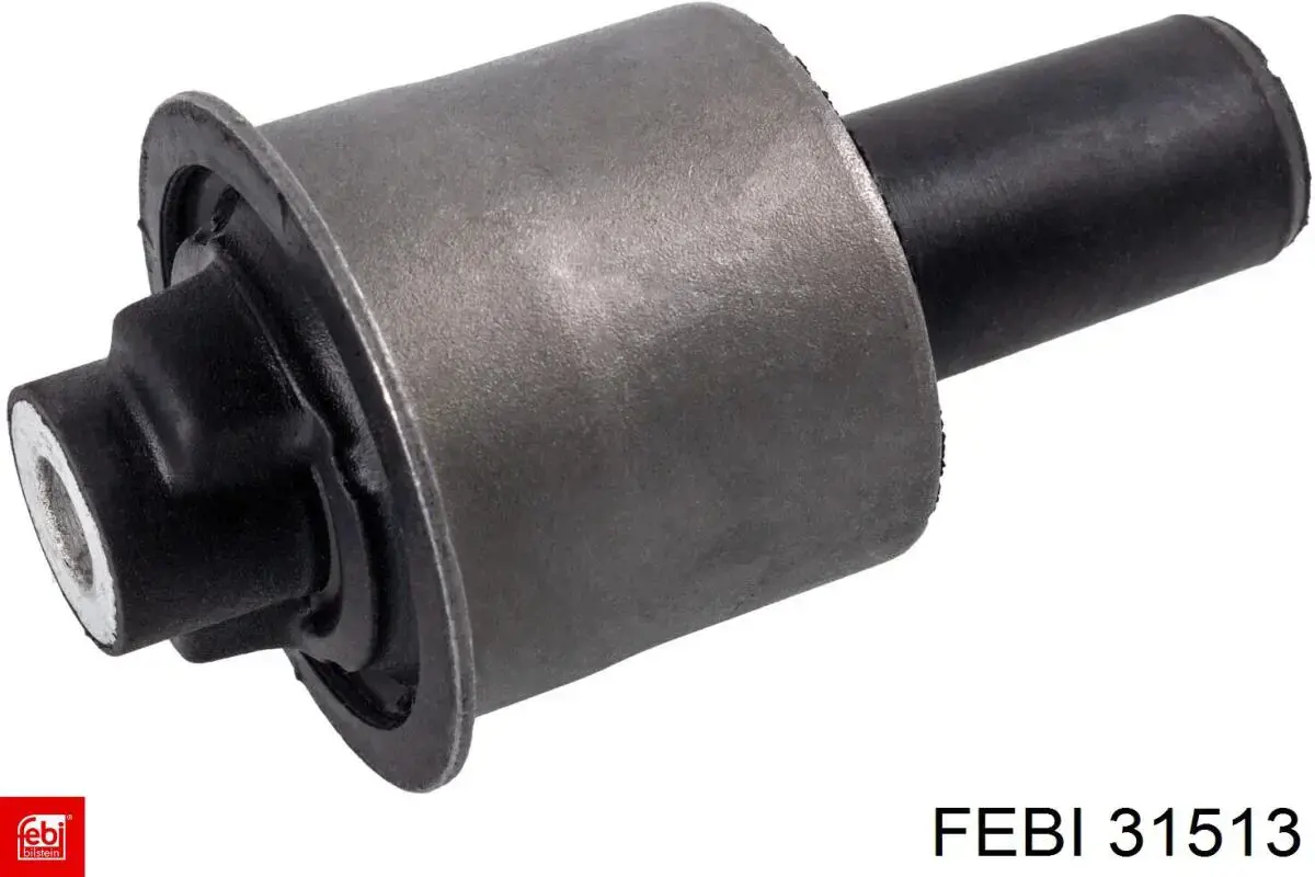 Задняя опора двигателя Febi 31513 цена, от 21.85 USD
