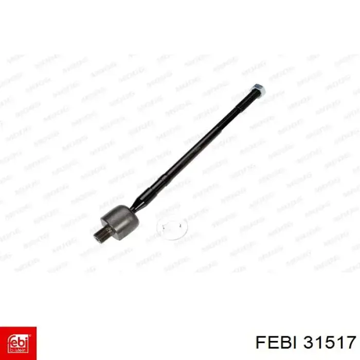 Рулевая тяга Febi 31517 цена, от 16.84 USD