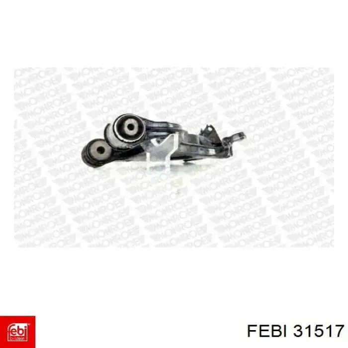 Купить 31517 Febi Рулевая тяга