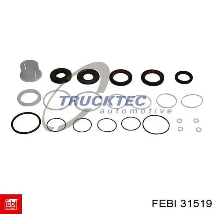 РМК рейки на Mercedes Vito I 638