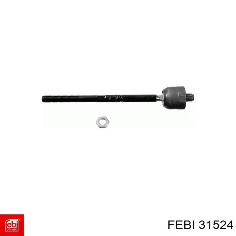Рулевая тяга 31524 Febi