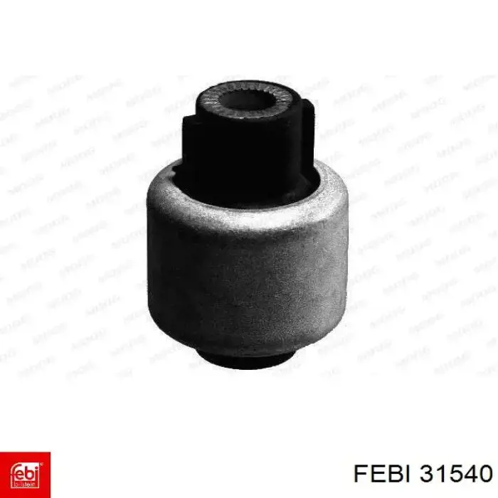 Сайлентблок передней подвески Febi 31540 цена, от 8.29 USD