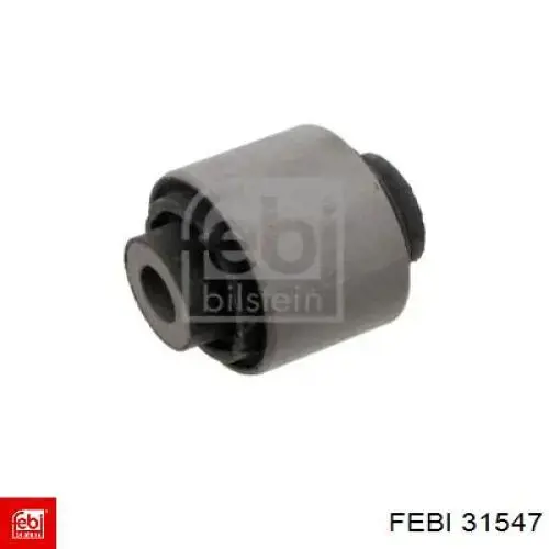 Сайлентблок заднего подрамника Febi 31547 цена, от 9.42 USD
