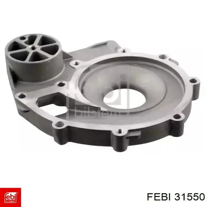 Купить 31550 Febi Насос охлаждения