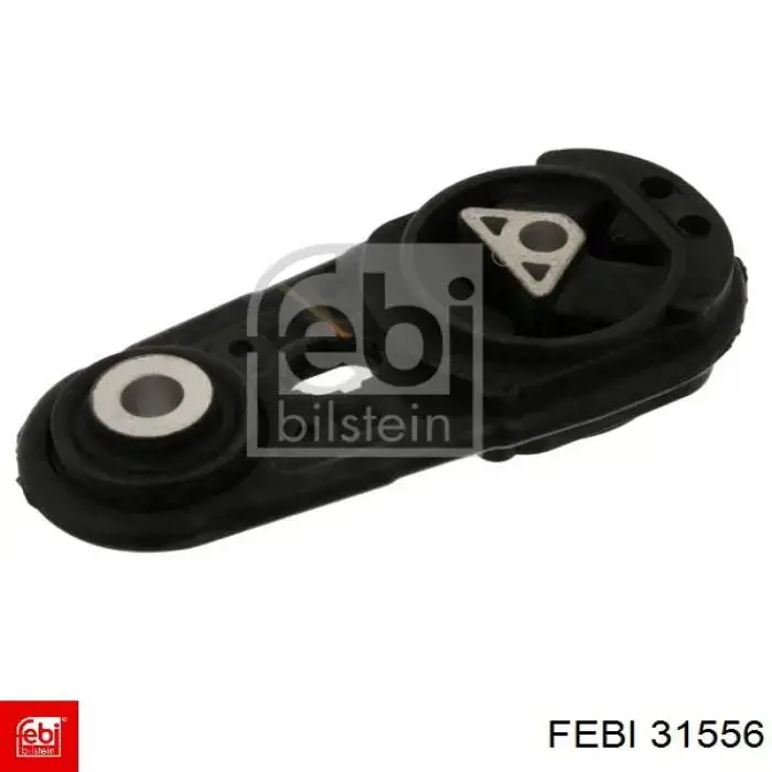 Тяга переднего стабилизатора Febi 31556 цена, от 4.74 USD