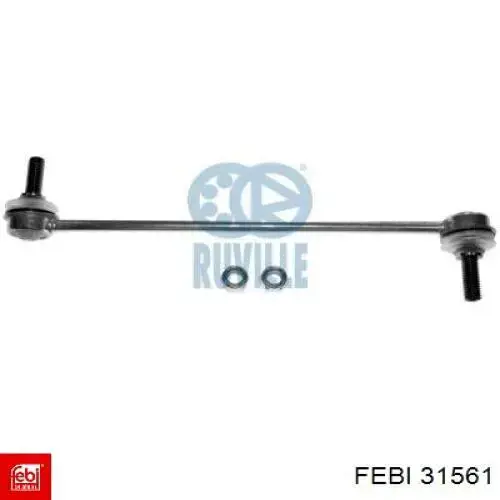 Купить 31561 Febi Амортизационная стойка