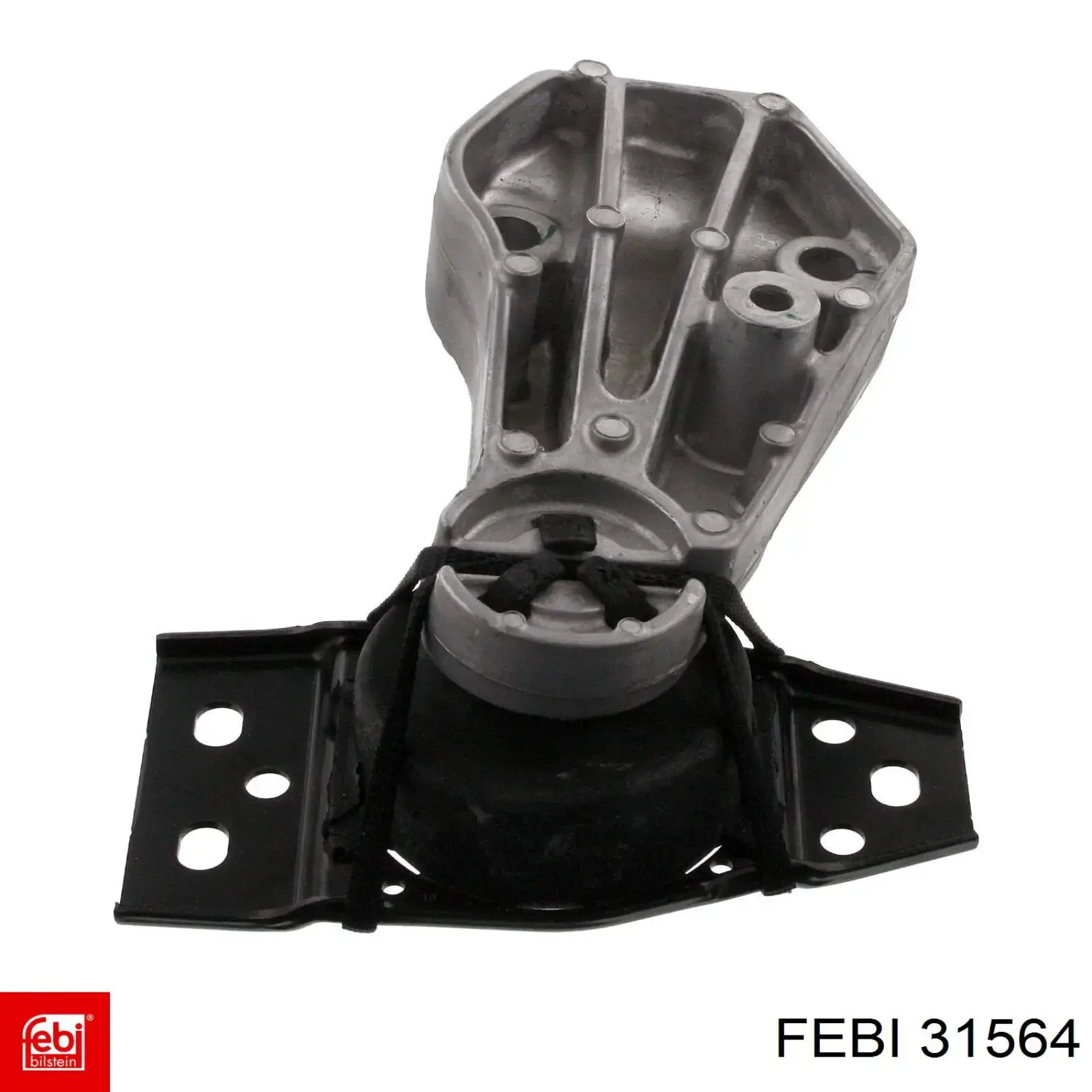 Комплект подшипника ступицы колеса Febi 31564 цена, от 25.37 USD