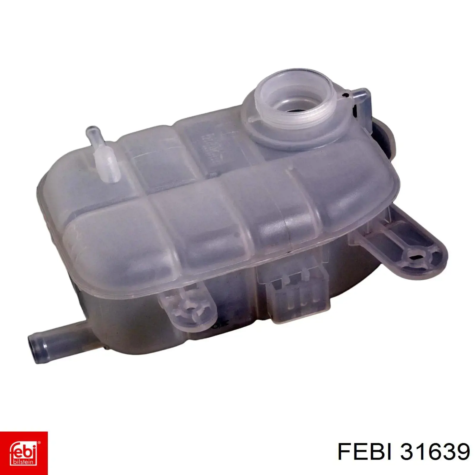 Амортизатор капота газовый Febi 31639 цена, от 7.51 USD