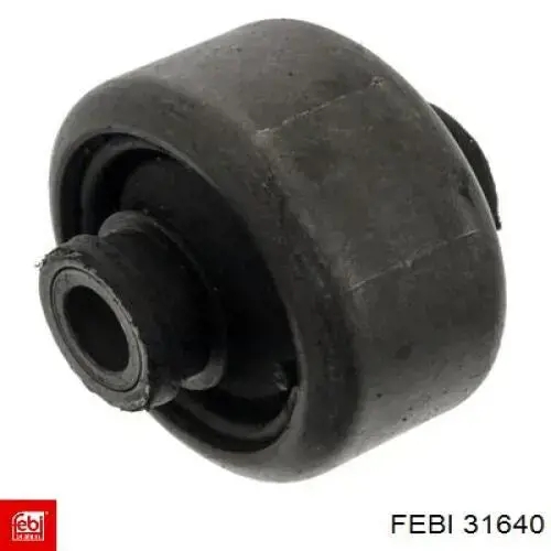 Амортизатор задней двери Febi 31640 цена, от 9.15 USD