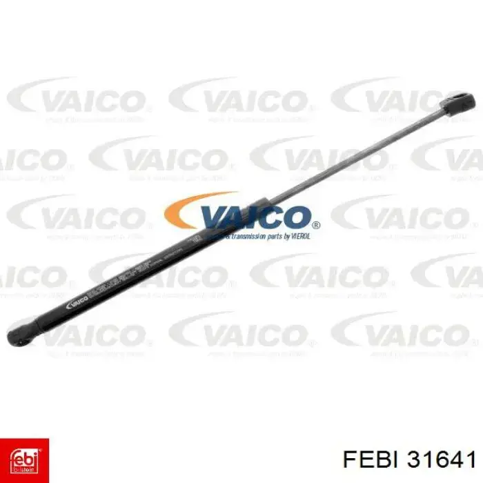 Амортизатор задней двери Febi 31641 цена, от 14.33 USD