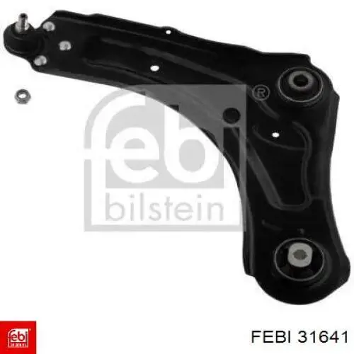 Купить 31641 Febi Амортизатор двери багажника