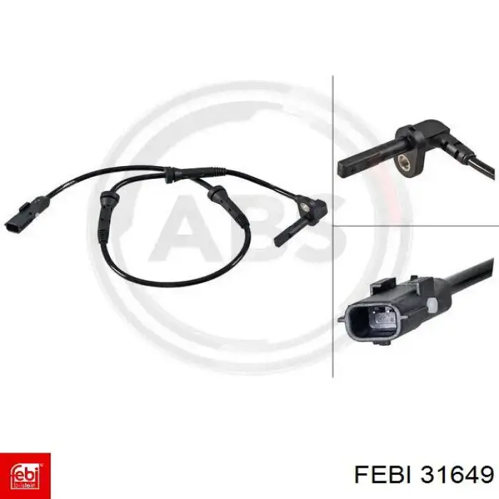 Амортизатор задней двери NTY AESE009 цена, от 8.14 USD