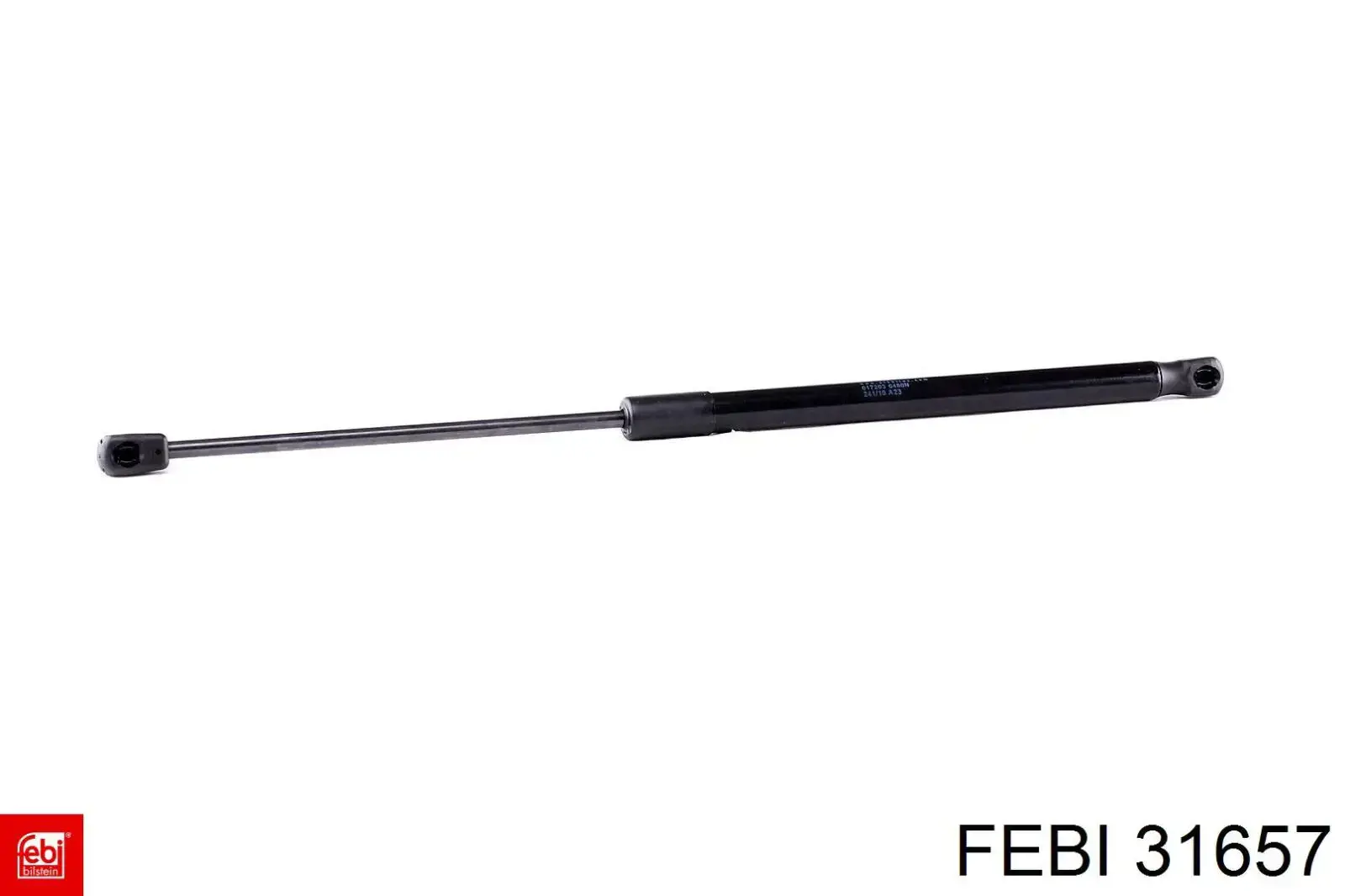 Амортизатор задней двери Febi 31657 цена, от 9.99 USD