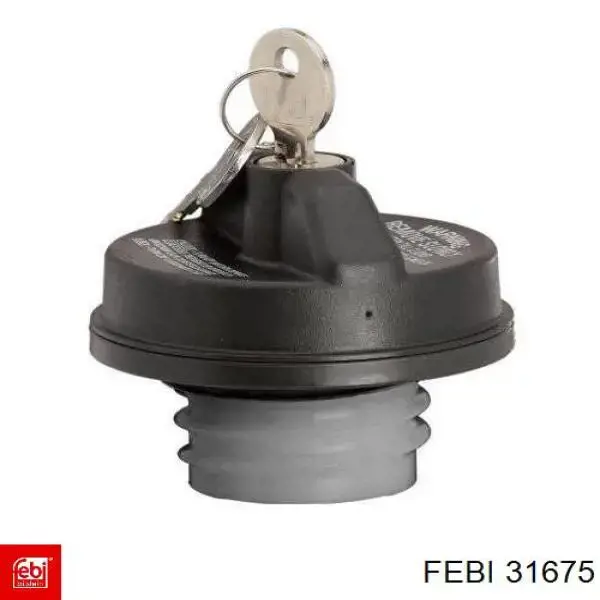 Купить 31675 Febi Опора переднего амортизатора