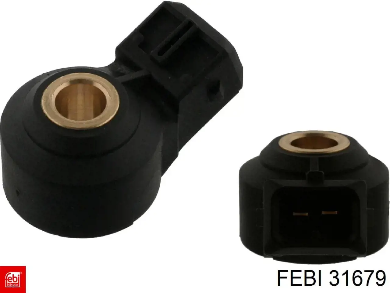Газовый упор багажника Febi 31679
