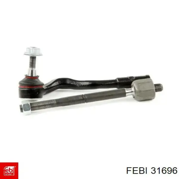 Купить 31696 Febi Рулевая тяга