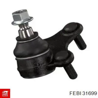 Купить 31699 Febi Отбойник амортизатора заднего
