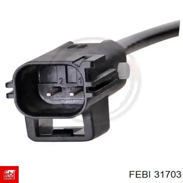Прокладка пробки поддона двигателя Febi 31703 цена, от 0.25 USD