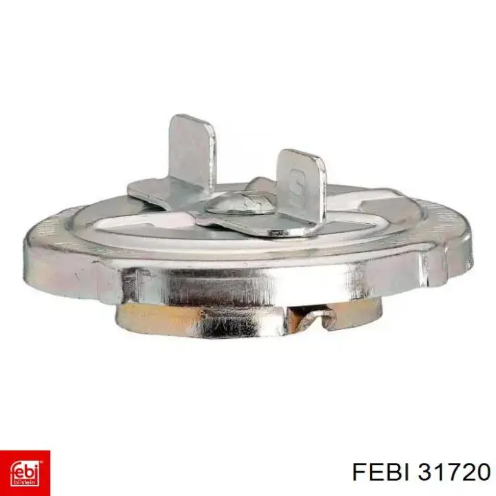 Купить 31720 Febi Рулевая тяга