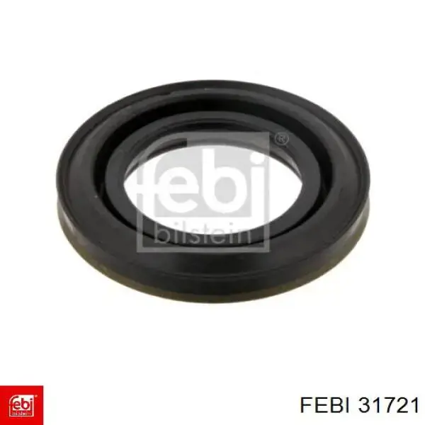 Уплотнительные кольца свечных каналов Febi 31721 цена, от 3.09 USD
