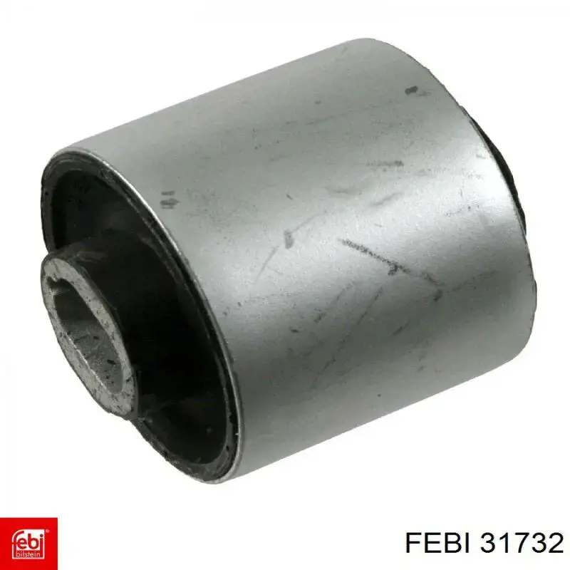 Нижний рычаг 31732 Febi