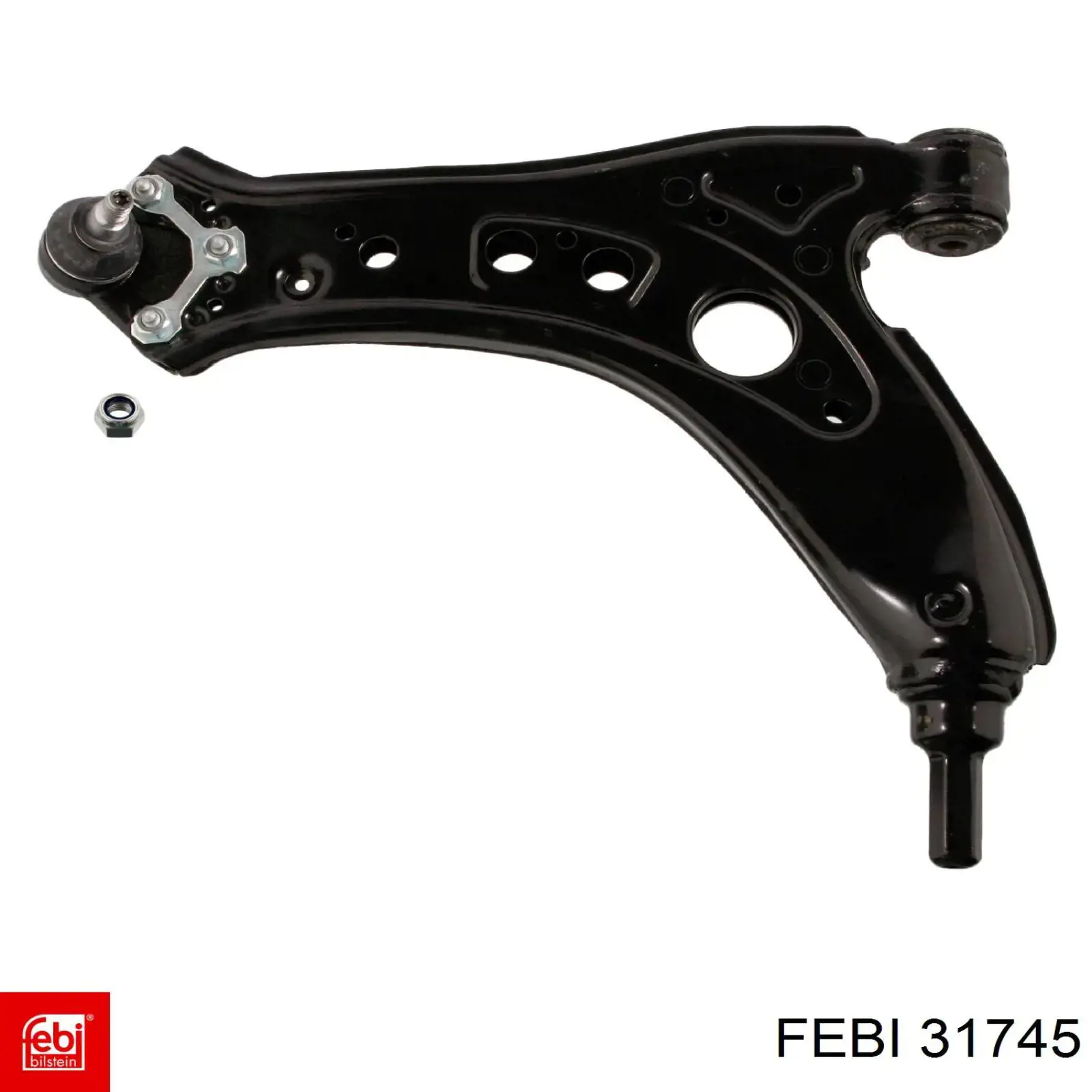 Включатель фонарей заднего хода Febi 31745 цена, от 16.15 USD