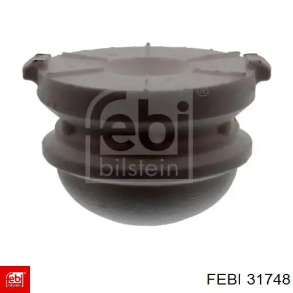 Рулевая тяга Febi 31748 цена, от 9.73 USD