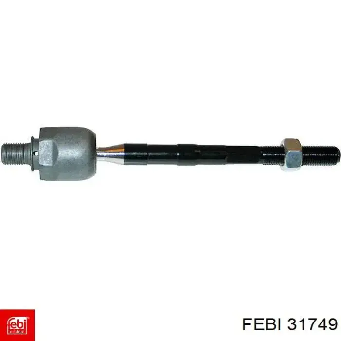 Рулевая тяга Febi 31749 цена, от 12.60 USD