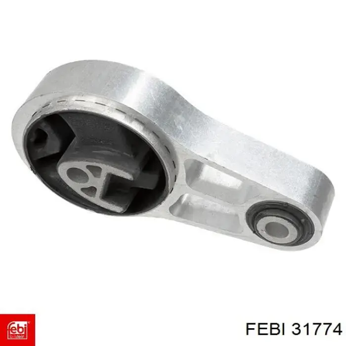 Купить 31774 Febi Правая опора двигателя