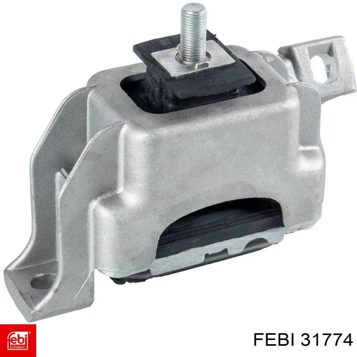 Подушка двигателя Febi 31774 цена, от 48.50 USD