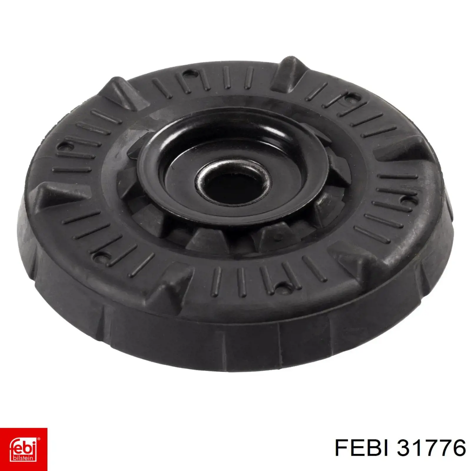 Подушка коробки передач Febi 31776 цена, от 51.18 USD