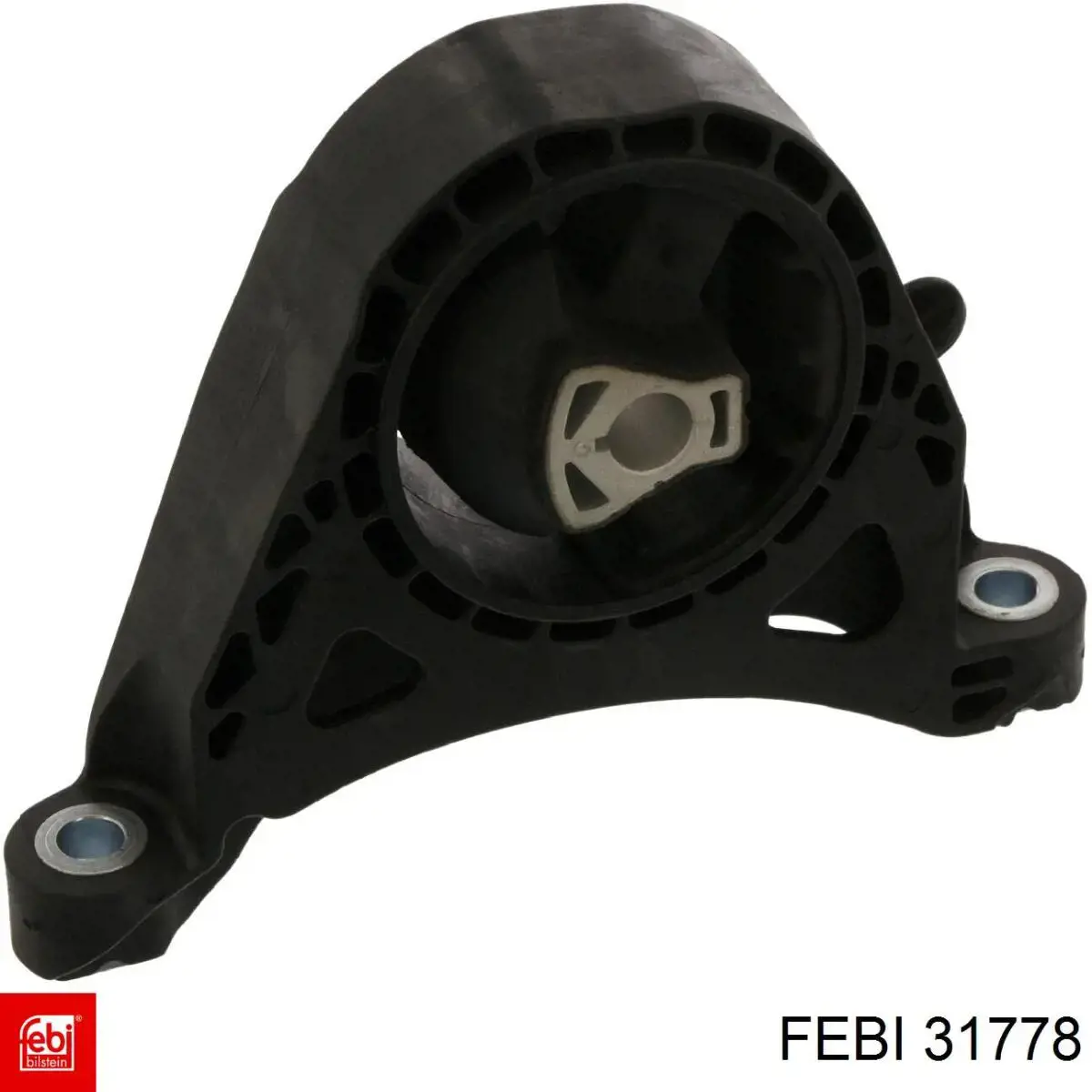 Подушка коробки передач Febi 31778 цена, от 67.01 USD