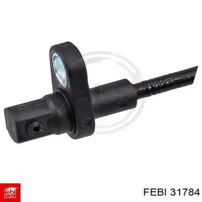Купить 31784 Febi Правая опора двигателя