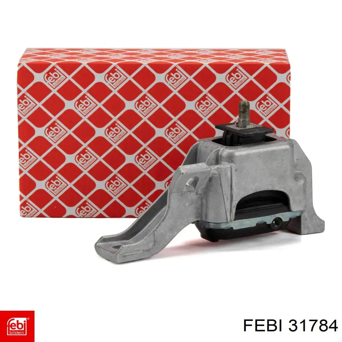Подушка двигателя Febi 31784 цена, от 63.92 USD