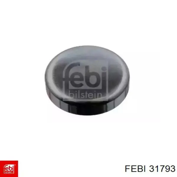 Купить 31793 Febi Заглушка ГБЦ