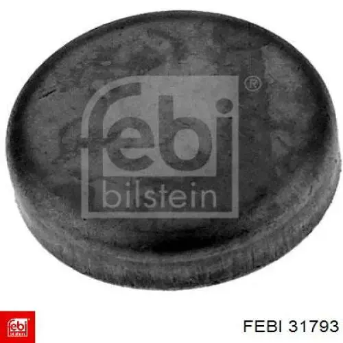 Заглушка блока цилиндров Febi 31793