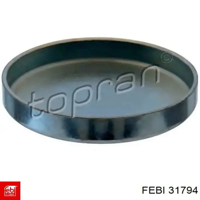 Крышка ГБЦ Febi 31794 цена, от 1.13 USD
