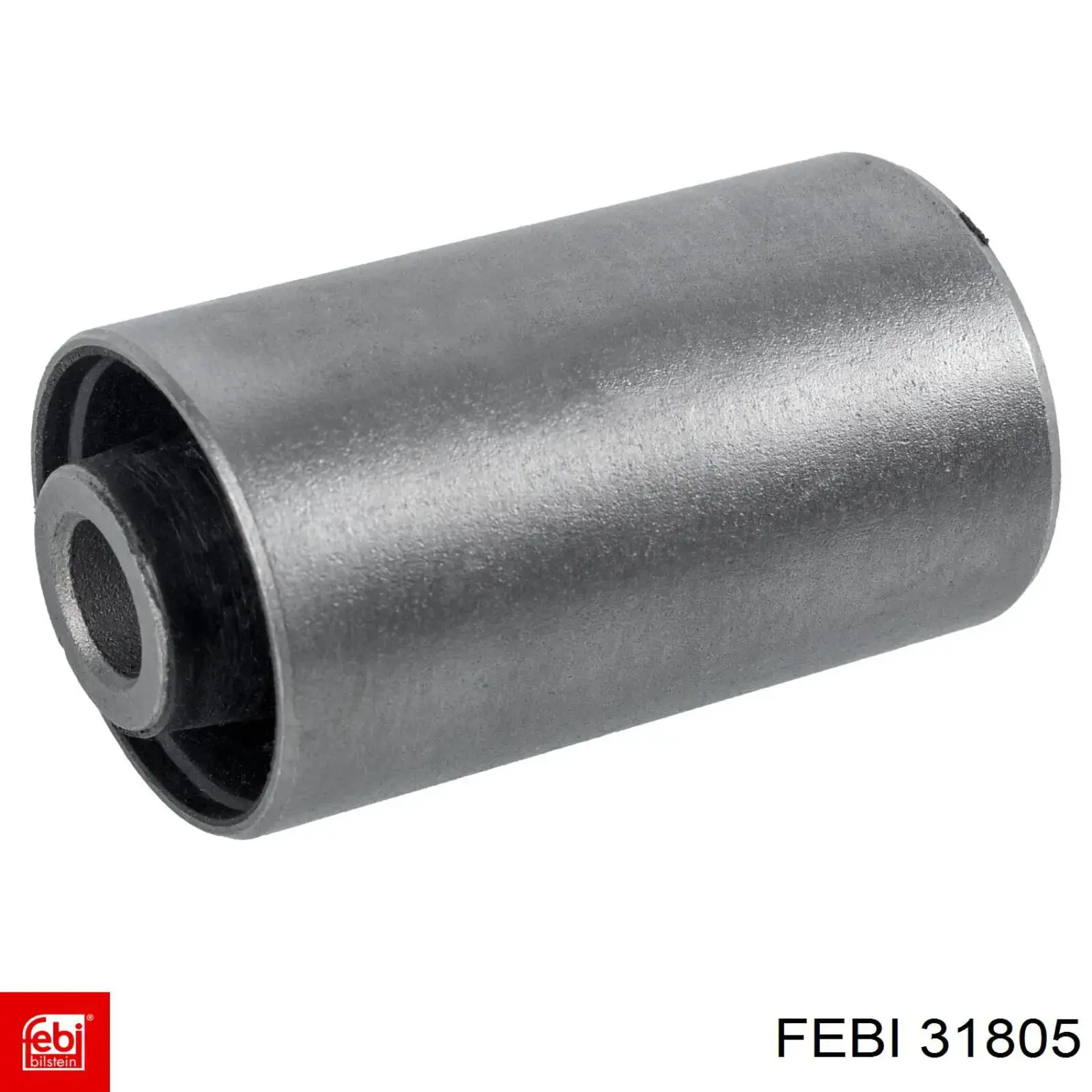 Сайлентблок передней подвески Febi 31805 цена, от 6.08 USD