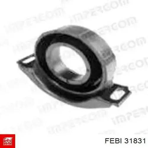 Амортизатор задней двери Febi 31831 цена, от 8.52 USD