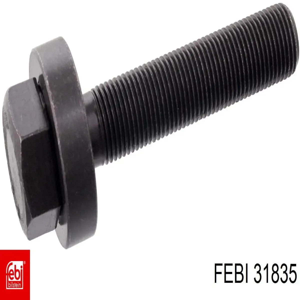 Чехол шруса Febi 31835 цена, от 10.17 USD