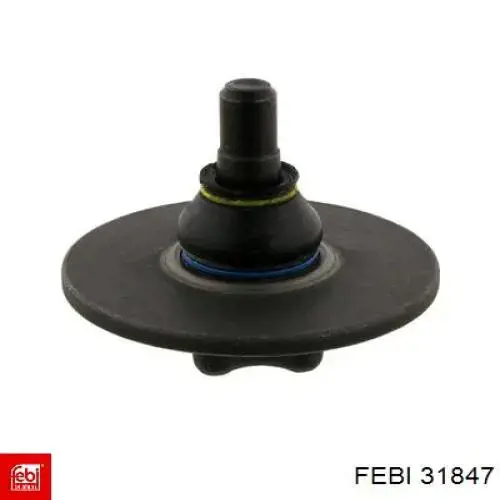Верхняя шаровая опора Febi 31847 цена, от 15.31 USD
