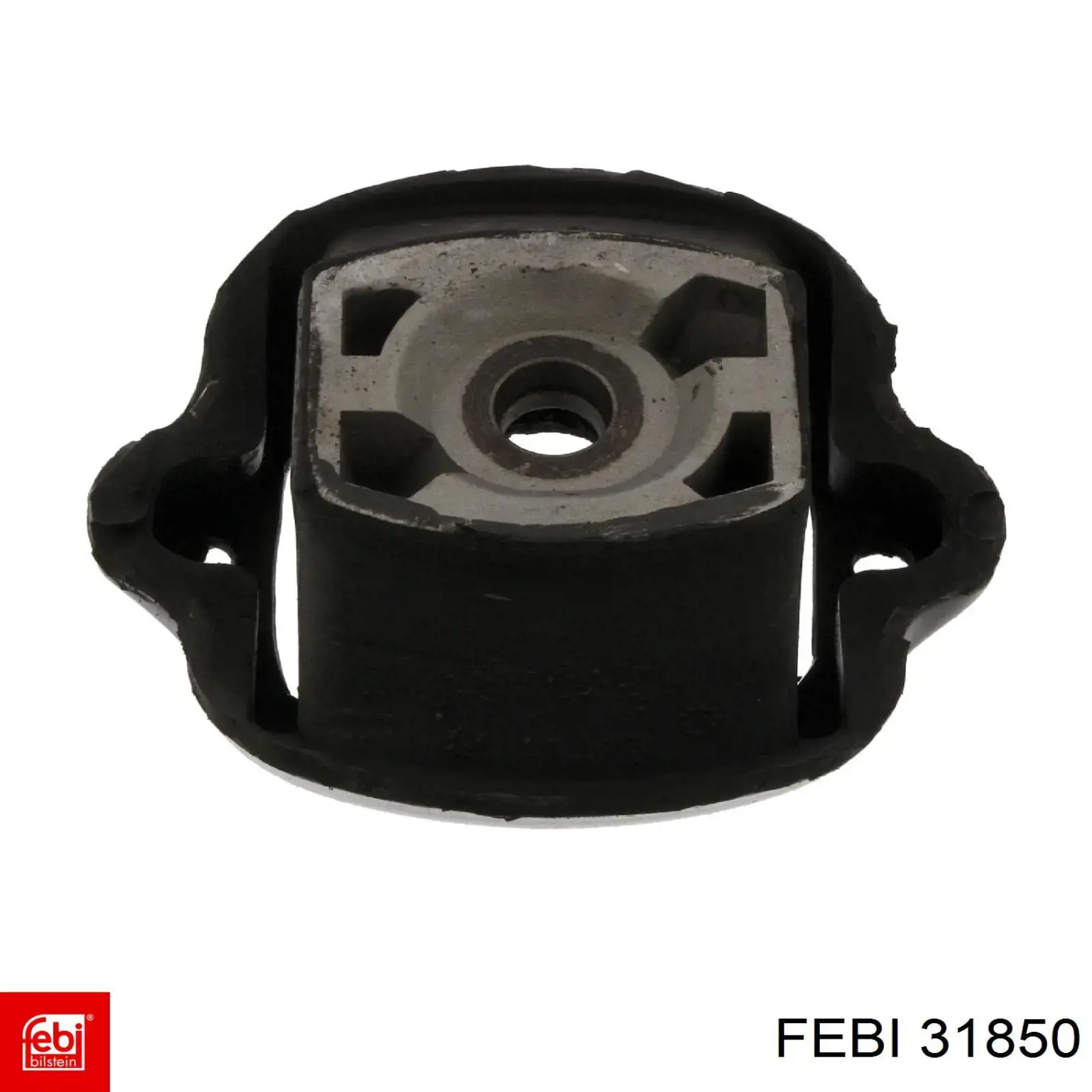 Ролик натяжителя ремня газораспределения Febi 31850 цена, от 63.75 USD