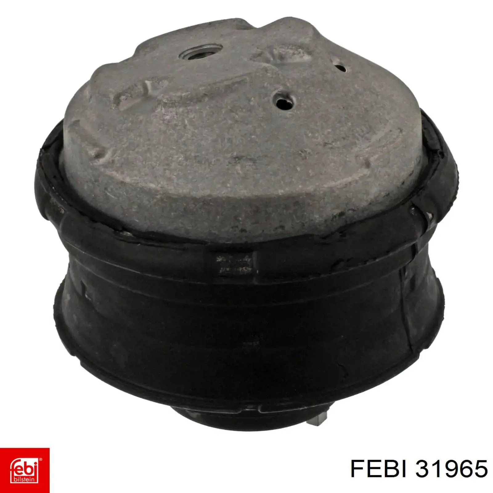 Сайлентблок заднего подрамника Febi 31965 цена, от 55.40 USD