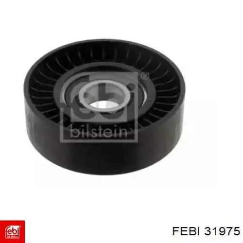 Натяжной ролик Febi 31975 цена, от 16.20 USD