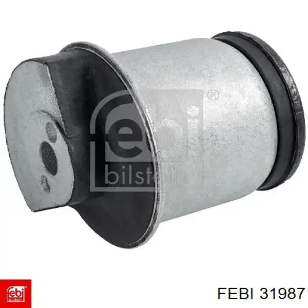 Гидроопора двигателя левая Febi 31987 цена, от 76.02 USD