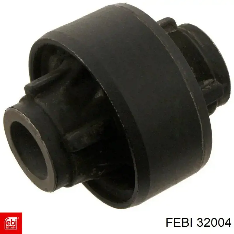 Прокладка крышки двигателя Febi 32004 цена, от 8.66 USD