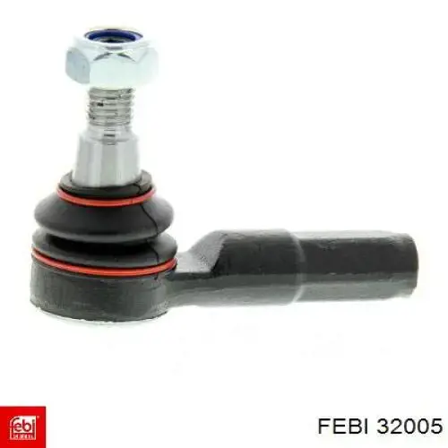 Маховик двигателя Febi 32005 цена, от 386.02 USD